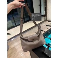 ราคา New Longchamp Le Pliage Xtra Hobo รุ่นหนังทั้งใบ หนังนุ่มลื่น มี 8 สี พร้อมส่ง (20364045770)