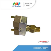 ราคา Nuova Simonelli นูโอว่า ซิโมเนลลี่ อะไหล่เครื่องชงกาแฟ PRESSOSTAT OSCAR (15839264609)