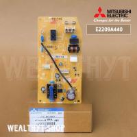 ราคา Mitsubishi Electric E2209A440 บอร์ดคอยล์เย็น แผงวงจรแอร์ แผงบอร์ดแอร์มิตซูบิชิ รุ่น MS GN09VF MS GN13VF MS GN15VF (20485108182)