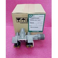 ราคา TOSHIBA อะไหล่แท้ วาล์วน้ำเข้าเครื่องซักผ้าโตชิบา รุ่นAW DG1500WT AW DG1600WT 42T67034U (12197152347)