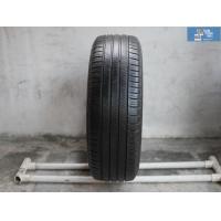 ราคา ยางมือสอง 225 60 r18 MICHELIN ปี2020 ราคาต่อเส้น (21615946875)