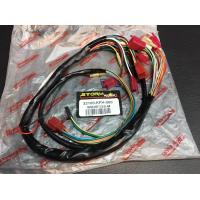 ราคา สายไฟ ชุดสายไฟ สายไฟเมน Honda wave เวฟ เวฟ125 wave125 wave125r ใส่ได้โดยไม่ต้องแปลงอะไหล่ ตรงรุ่น (13121813709)