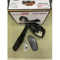 ราคา กระจกมองมุม Vigo Revo D max Fortuner พร้อมอุปกรณ์เสริม ยางกันรอยกันกระแทก น็อตเกียวปล่อย ที่ปิดหัวน็อต (21381485435)