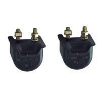 ราคา ยางกันกระแทกปีกนกล่าง โตโยต้า ไฮเอ็ค TOYOTA HIACE LH112 ปี 1993 1996 รถตู้ 2ตัว (1046686662)