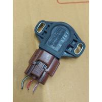 ราคา เซนเซอร์ปีกผีเสื้อ เซนเซอร์ ปากลิ้นเร่ง NISSAN 3สาย มีปลั๊กให้พร้อม มือ2ญี่ปุ่นแท้ เชียงกง (21376737440)