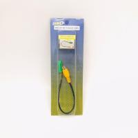 ราคา ปลั๊กแปลง AV OUT วิทยุติดรถยนต์เอาภาพออกจอหลัง AV OUT อิซูซุ ISUZU D MAX MU X แบบ 3PIN สำหรับจอติดรถเดิมให้มีสัญญาณภาพออกทีวี ทีวีเพดานทีวีจอหัวหมอน (16883372945)