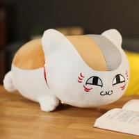 ราคา ตุ๊กตา เนียนโกะเซนเซย์ Nyanko Sensei จาก นั ตซึเมะกับบันทึกพิศวง Natsume Yuujinchou (9036830026)