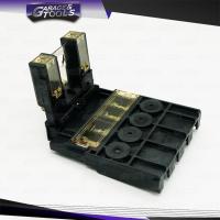 ราคา แผงฟิวส์เมน แผงฟิวส์ข้างแบตเตอรี่ MITSUBISHI TRITON (1370484806)