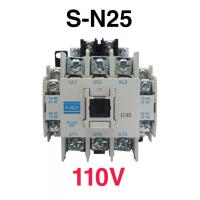 ราคา งานแท้ จากไทย แมกเนติก S N25 Magnetic Contactor 110V 220V 380V ส่งทุกวัน ส่งทุกวัน ทักเชท (19222121123)