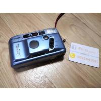 ราคา กล้องฟิลม์ Canon Novacam I บอดี้สวย สีฟ้า ห้องฟิล์ม สะอาด เปิดกล้องไฟแดงติด กดถ่ายได้ปกติ โหลดแฟรช ไฟเขียวขึ้นครับ (15598968562)