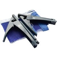 ราคา FBT เสาปิงปองพร้อมตาข่าย รุ่นCOMPACT รหัส 53311 table tennis post net set ตาข่ายปิงปองพร้อมเสา (16653693889)