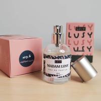 ราคา น้ำหอมลูซี่ Lusy Fragrance น้ำหอมกลิ่นเทียบเคาร์เตอร์แบรนด์ (17441165927)