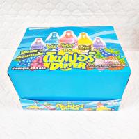 ราคา อมยิ้ม มาในรูปแบบขวดนม ดิพเปอร์ อมยิ้มกลิ่นผลไม้ 32 กรัม (21603124964)