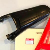 ราคา บังโคลนหลัง CRF250 M L Rally ใส่ได้ทุกปี แท้เบิกศูนย์ สินค้าของแท้ 100 (21443134778)