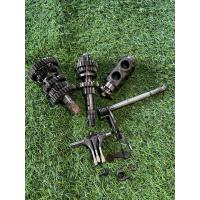 ราคา ชุดเกียร์โซนิค แท้มือสองพร้อมใช้งาน สภาพสวยติดรถ (17329673770)