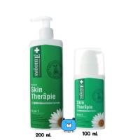 ราคา Smooth E Skin Therapie Body Lotion 100ml 200 ml สมูทอี สกิน เทอราพี บอดี้โลชั่น สูตรเข้มข้น สำหรับผิวแห้ง 100มล 200มล 1ขวด (21187004728)