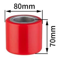 ราคา ลูกล้อแฮนด์ลิฟท์ ล้อหน้าและหลัง ลูกล้อพาเลท ล้อแฮนด์พาเลท ล้อ Hand Lift ล้อรถยกพาเลท แฮนด์ลิฟท์ ล้อยูรีเทน (21412505060)