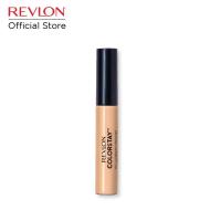 ราคา Revlon Colorstay Concealer 6 2ml คอนซีลเลอร์ เนื้อครีมเบา เกลี่ยง่าย ช่วยปกปิด (21294088121)