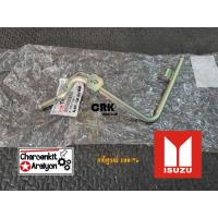 ราคา แป๊ปน้ำหน้าเครื่อง แป๊ปราวน้ำ ISUZU อีซูซุ แท้ศูนย์ 100 D MAX ดีแม็ค ดีแมก MU 7 4JK1 4JJ1 2 5 3 0 ปี 2007 2011 8 98011508 1 (21146683008)