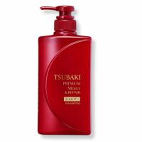 ราคา Tsubaki Premium Shampoo Conditioner Mask ซึบากิ พรีเมียม แชมพู ครีมนวด มาร์ค แพค 1 ชิ้น (20955198297)