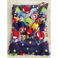 ราคา ชุดเซ็ตที่นอนอนุบาล ผ้าห่ม (19927837796)