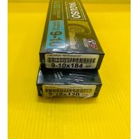 ราคา ซี่ลวด mio fino หน้าดิสก์ หลัง 9 184 9 120 ล้อขอบ17 ชุบyaguso อย่างดี ราคาต่อคู่ (18239938380)