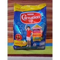 ราคา นมผงคาร์เนชั่น 1 ขนาด 850กรัม ทุกรส หมดอายุ08 2024 (18194735822)