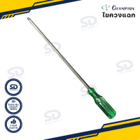 ราคา ไขควงปากแฉก champion ไขควงมีหลายขนาดให้เลือก made in japan (8022394870)