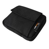 ราคา กระเป๋าใส่เหรียญ Cordura Cordura อเมริกากระเป๋าใส่บัตรกระเป๋าเก็บใบขับขี่กระเป๋าแฟชั่นใบเล็กมีสายคล้องทนทานทนต่อการเสียดสี (21432194474)