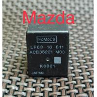 ราคา รีเลย์ Mazda 2 Mazda 3 Mazda BT 50 แท้ถอดญี่ปุ่น (17332106485)