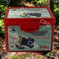 ราคา ไฟฉายคาดหัว ตราช้าง รุ่น 594 (21606373199)