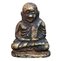 ราคา หลวงพ่อเงิน วัดบางคานพิจิตร รูปหล่อโบราณเก่า (20201448668)