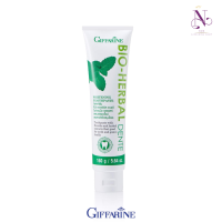 ราคา ยาสีฟันสมุนไพร สูตรฟันขาวสะอาด กิฟฟารีน ไบโอ เฮอร์เบิล เดนเต้ ไวท์เทนนิ่ง 160 กรัม (21573191976)