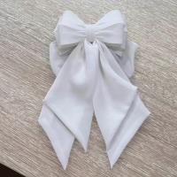 ราคา เน็ตติดผมผ้าชีฟอง สีดำ งานสวยเรียบหรู (21625072878)