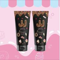 ราคา กันแดดผิวกาย เจเจไวท์ จำนวน 2 หลอด 158 ส่งฟรี SPF 50 PA (21590503593)