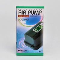 ราคา ปั๊มลมตู้ปลา AIR PUMP ACO 9901 ACO 9903 ACO 9905 (18901243413)