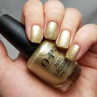 ราคา OPI mini XOXO ขนาดทดลอง 3 75 ml แยกจากเซ็ต กลิตเตอร์ (21404880287)