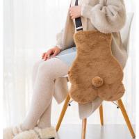 ราคา LALABAG กระเป๋าสะพายข้าง Big bear bentoy (7111342610)