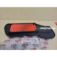 ราคา ไส้กรองอากาศ YAMAHA แท้ศูนย์ FINO FI ฟีโน่ Fi รุ่นหัวฉีด (6070552254)