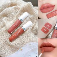 ราคา เซ็ตคู่ ลิป myca ไมก้า MADMATTE LIPS สีสวย เนื้อแมทท์ สีแน่น ติดทน ได้ 2 แท่งเลยน้า (15985032473)