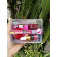 ราคา ครีมกระปุก วุฒิศักดิ์แดง หน้าใส (21499182277)