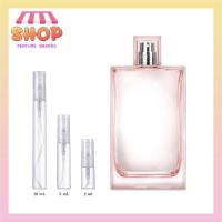 ราคา น้ำหอมแท้แบ่งขาย งานป้ายแท้100 Brit Sheer For Her Eau De Toilette กลิ่นหอมหวานออกแนว Fresh Fruity Floral (17449475001)