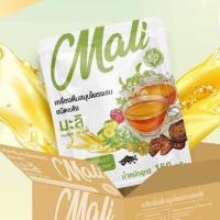 ราคา ชามาลี ชาต้มสมุนไพรอบแห้ง (20808067790)