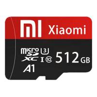 ราคา Xiaomi SD memory card 512GB high speed 128GB 256GB 1TB mini SD memory card 64GB 32GB 16GB 8GB tf card for smartphone computers (19992228653)