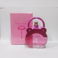 ราคา น้ำหอมอาหรับ FC Seal Pink EDP 100ml (21661917296)