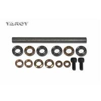 ราคา Tarot 450SPORT PRO Feathering Spindle อะไหล่อุปกรณ์เสริมเฮลิคอปเตอร์บังคับวิทยุ TL48016 (14664335792)