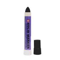 ราคา SAKURA ปากกา SOLID MARKER สีดำ (1284668215)