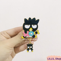 ราคา ที่หนีบเข็มขัดแบด แบด มารุ ที่หนีบเข็มขัดนักเรียน นักศึกษา ที่หนีบเข็มขัดนักเรียน ที่หนีบเข็มขัดนักศึกษา (15388275422)