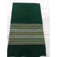 ราคา ผ้าถุงทอบ้านไร่ รุ่น ลายเชิง ผ้าถุงทอบ้านไร่ของ แท้เย็บเสร็จเรียบร้อยขนาดหน้ากว้าง 1 70 เมตร (11050792295)