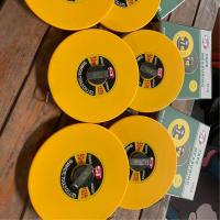 ราคา ตลับเมตร50เมตร สายวัดระยะตลับเมตรม้วนกลม 50 เมตรทนทาน 1 ม้วนยาว 50 เมตร (21673916523)